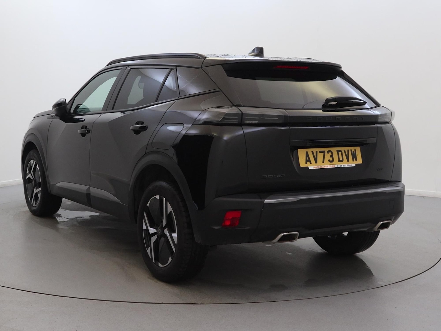 Used Peugeot 2008 2023 for sale - 76916484: Photo 7