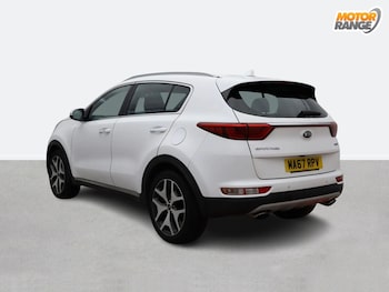 Used Kia Sportage 2017 for sale - 77878849: Photo