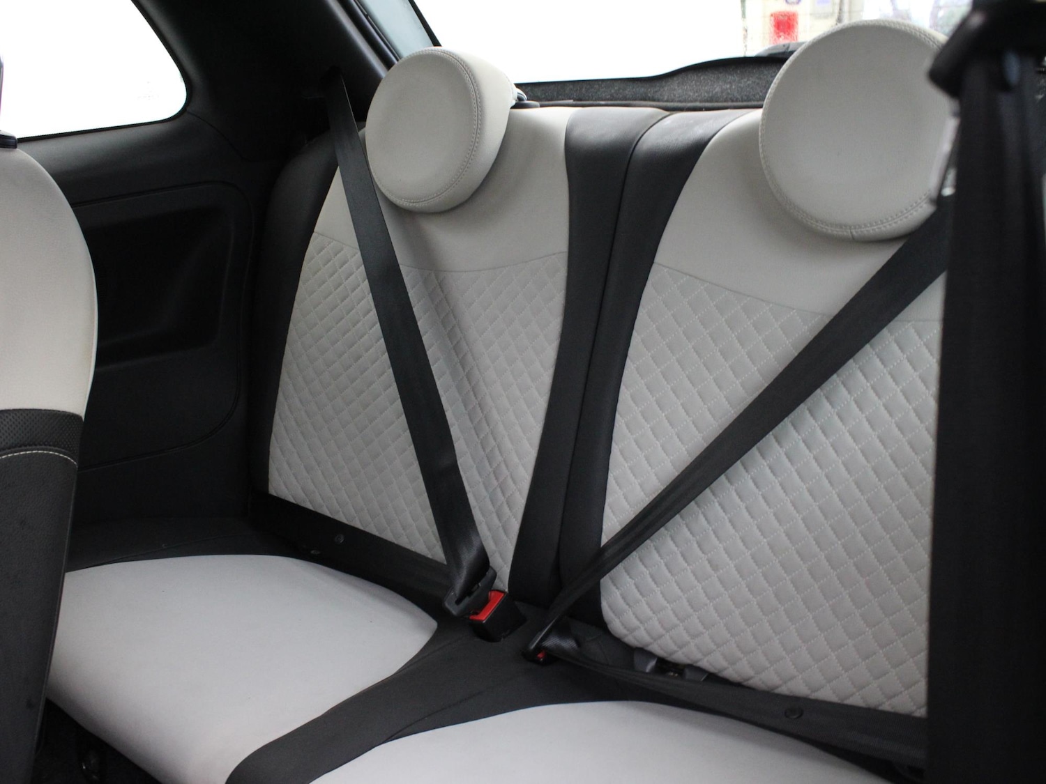 Used Fiat 500 2023 for sale - 77687036: Photo 11