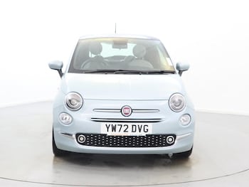 Used Fiat 500 2023 for sale - 77687036: Photo