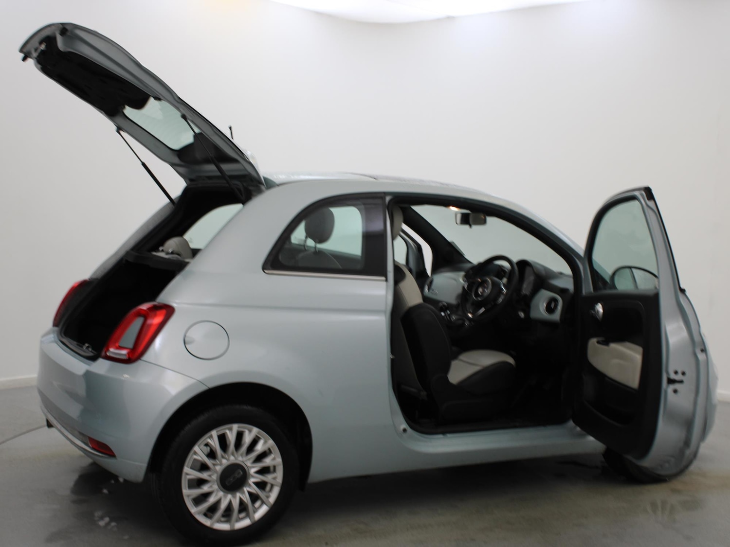 Used Fiat 500 2023 for sale - 77687036: Photo 31
