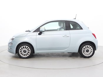 Used Fiat 500 2023 for sale - 77687036: Photo