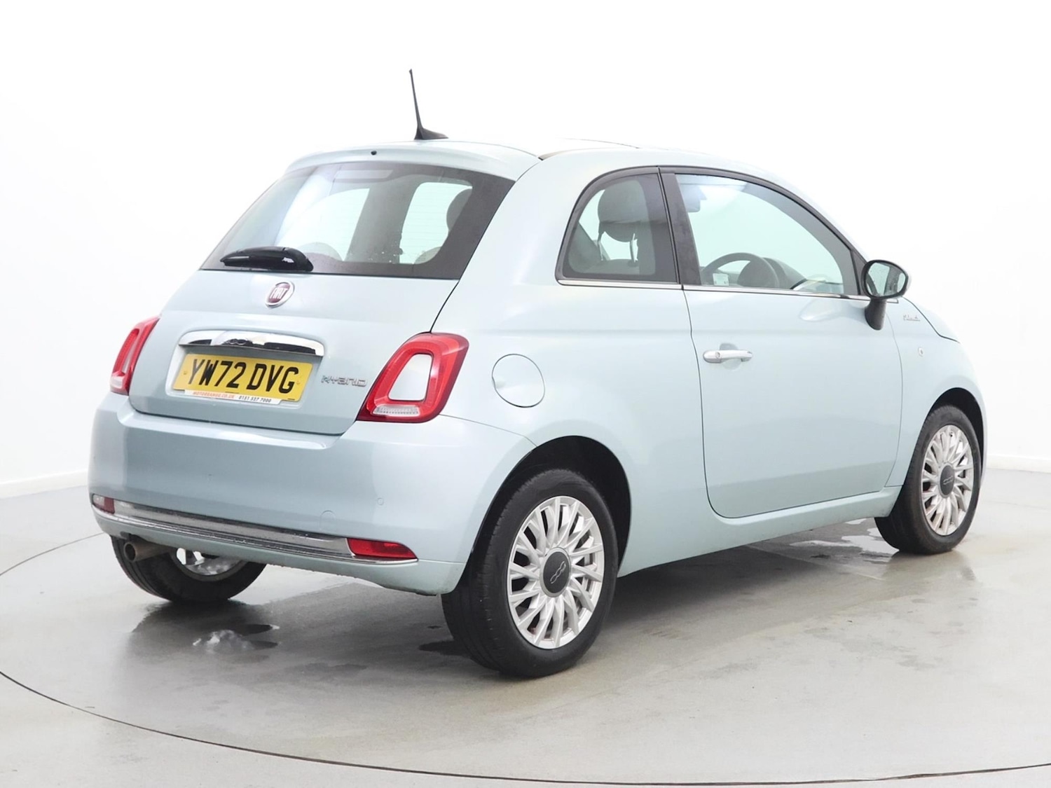 Used Fiat 500 2023 for sale - 77687036: Photo 5