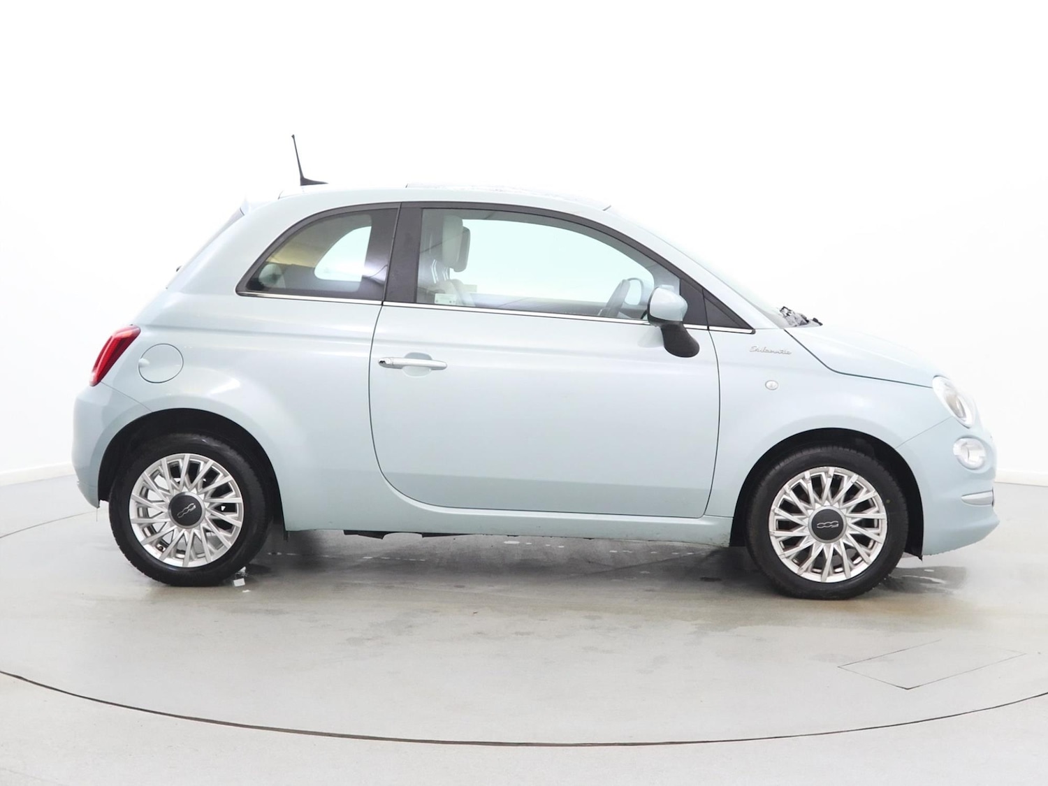 Used Fiat 500 2023 for sale - 77687036: Photo 8