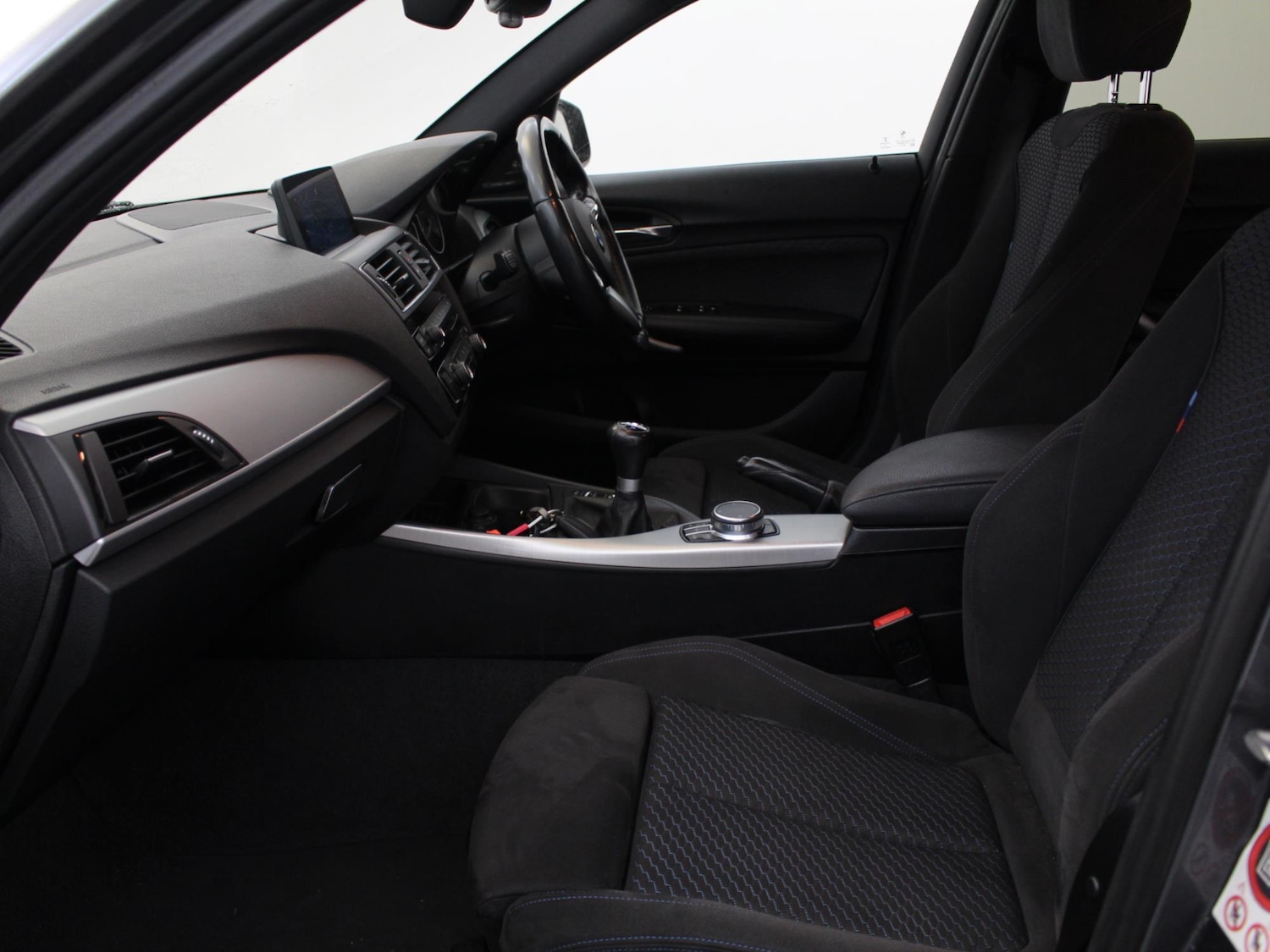 Used BMW 1 Series 2017 for sale - 77135393: Photo 10