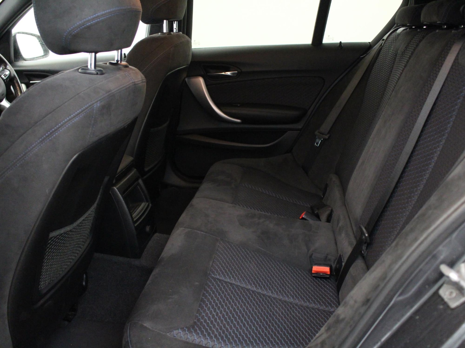 Used BMW 1 Series 2017 for sale - 77135393: Photo 11