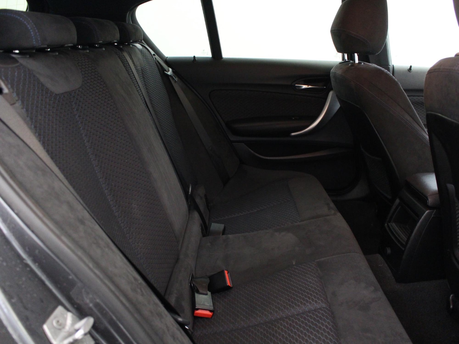 Used BMW 1 Series 2017 for sale - 77135393: Photo 12