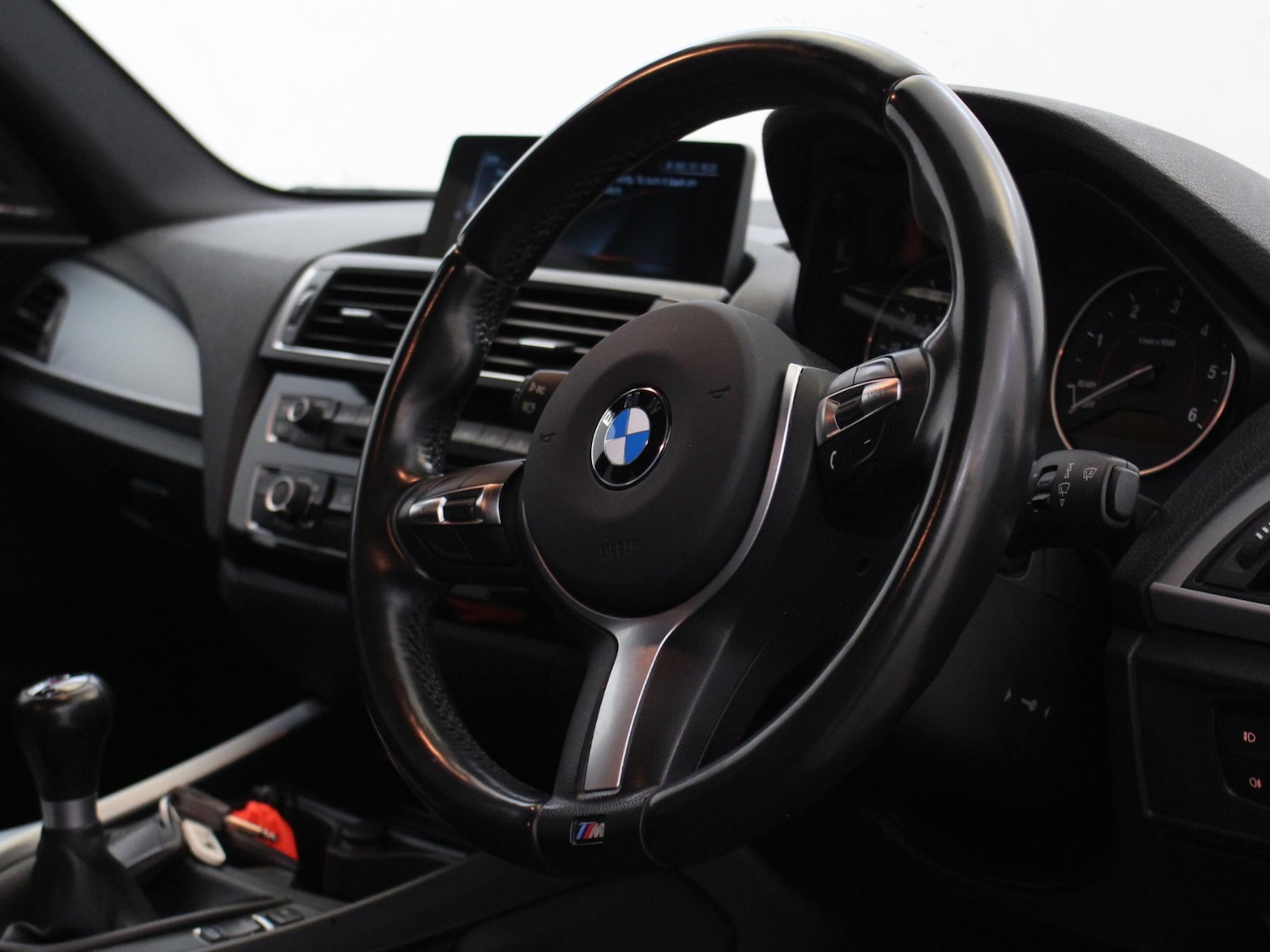 Used BMW 1 Series 2017 for sale - 77135393: Photo 13