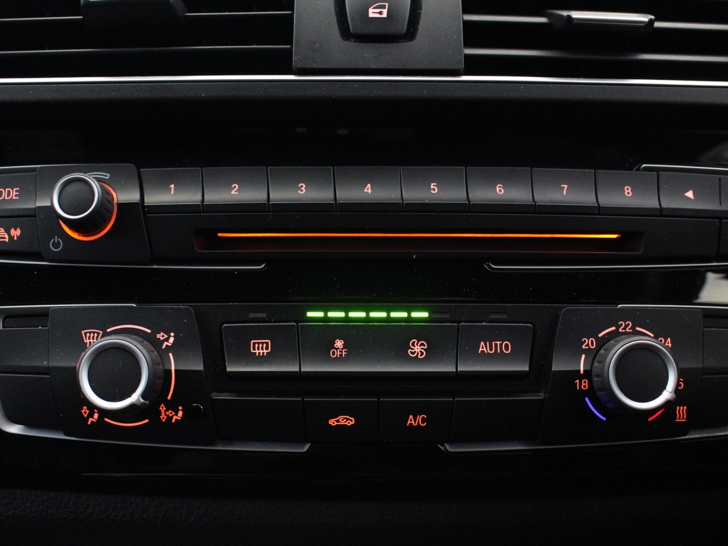 Used BMW 1 Series 2017 for sale - 77135393: Photo 21