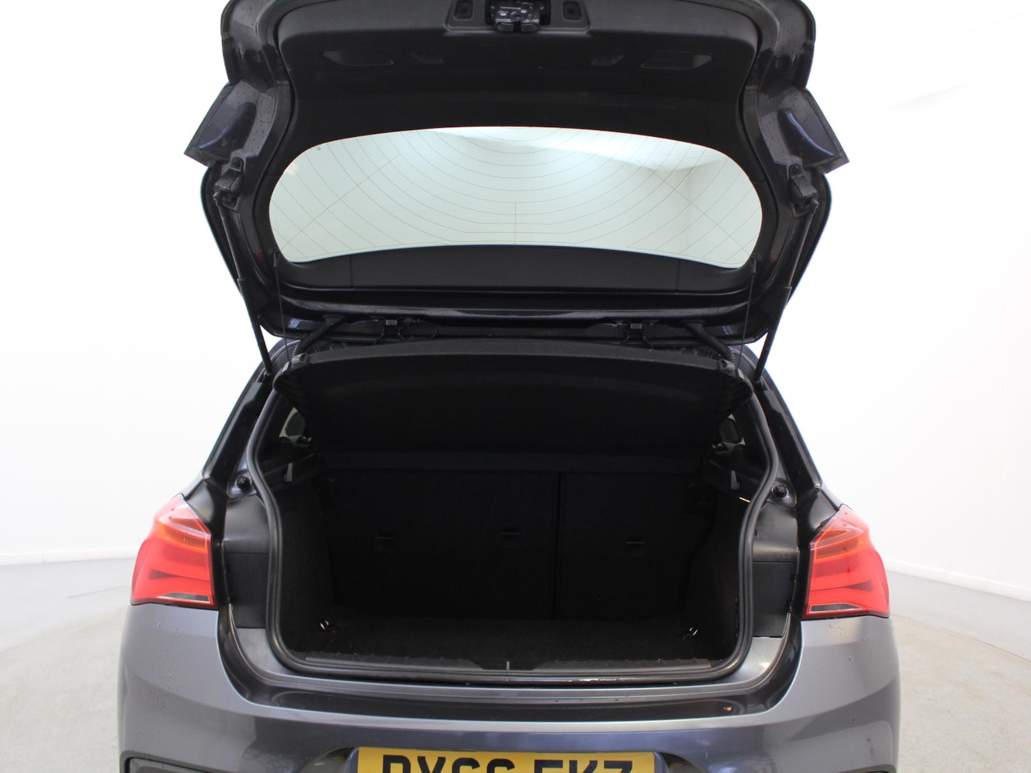 Used BMW 1 Series 2017 for sale - 77135393: Photo 24