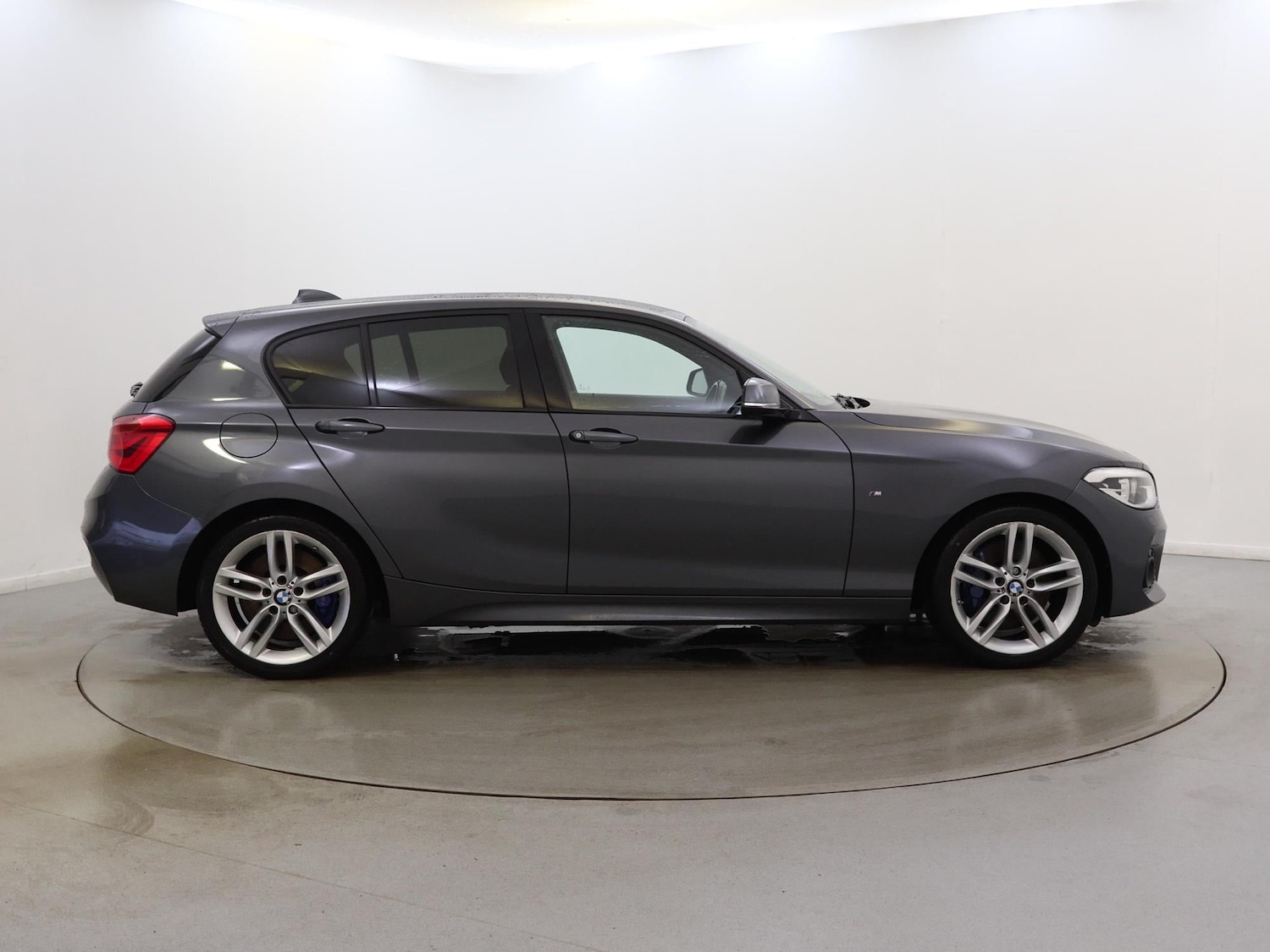 Used BMW 1 Series 2017 for sale - 77135393: Photo 8