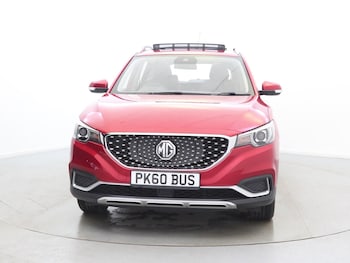 Used MG MG ZS 2020 for sale - 77758322: Photo