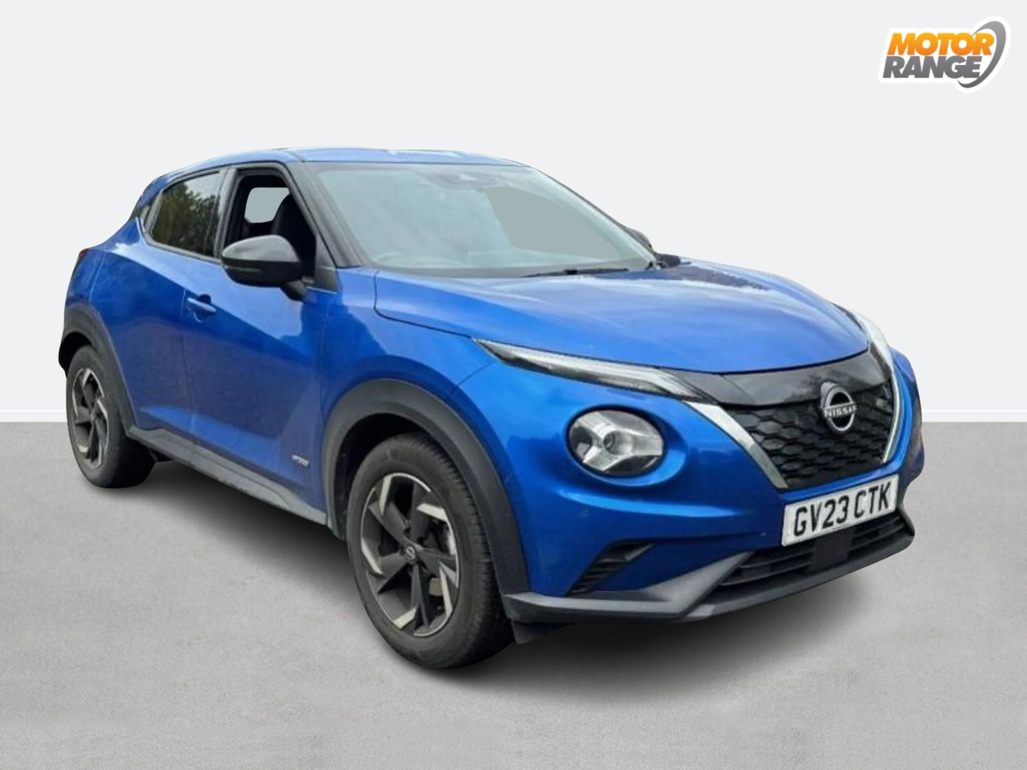 Used Nissan Juke 2023 for sale - 76515838: Photo 1