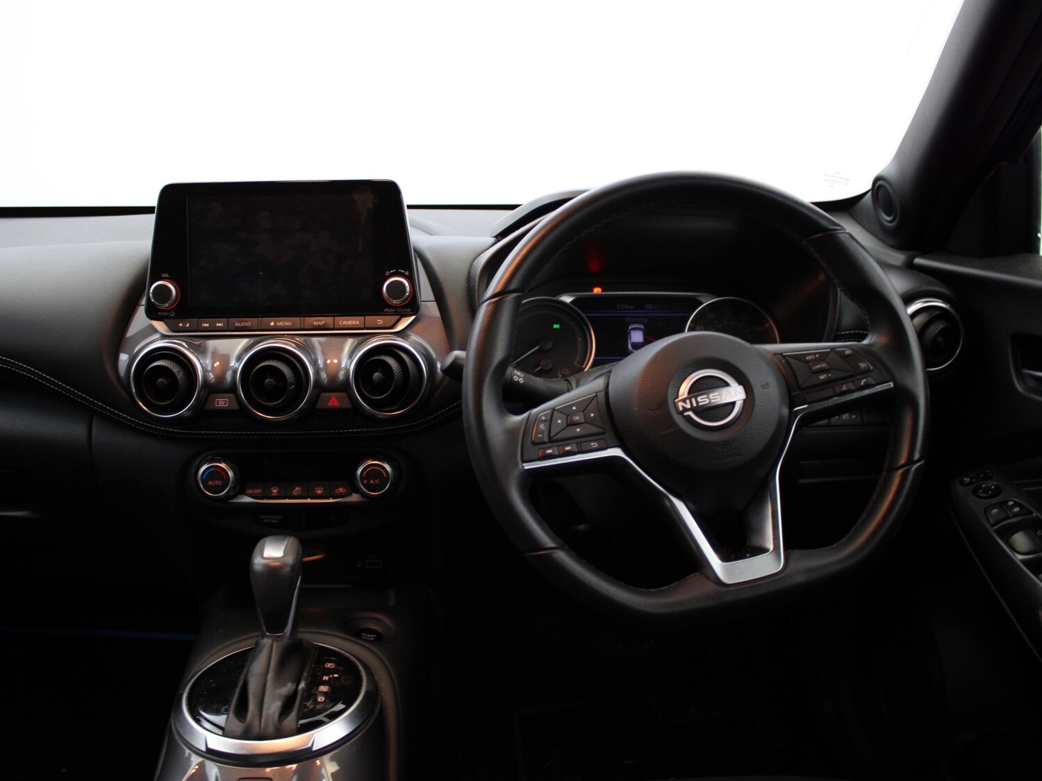 Used Nissan Juke 2023 for sale - 76515838: Photo 10