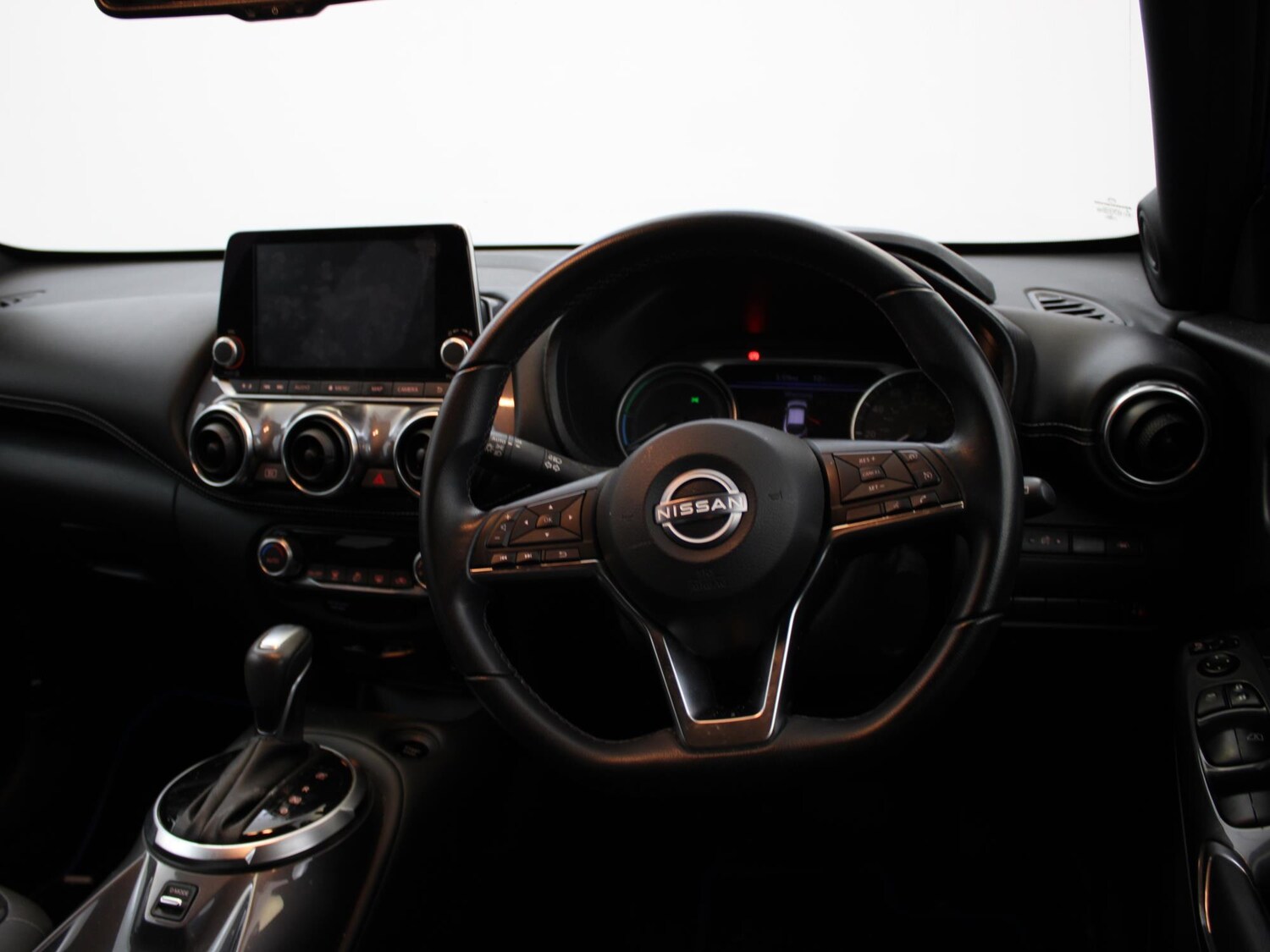 Used Nissan Juke 2023 for sale - 76515838: Photo 11