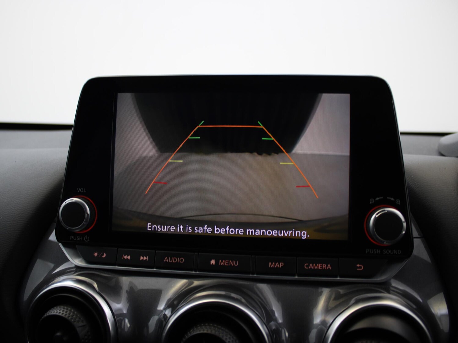 Used Nissan Juke 2023 for sale - 76515838: Photo 12