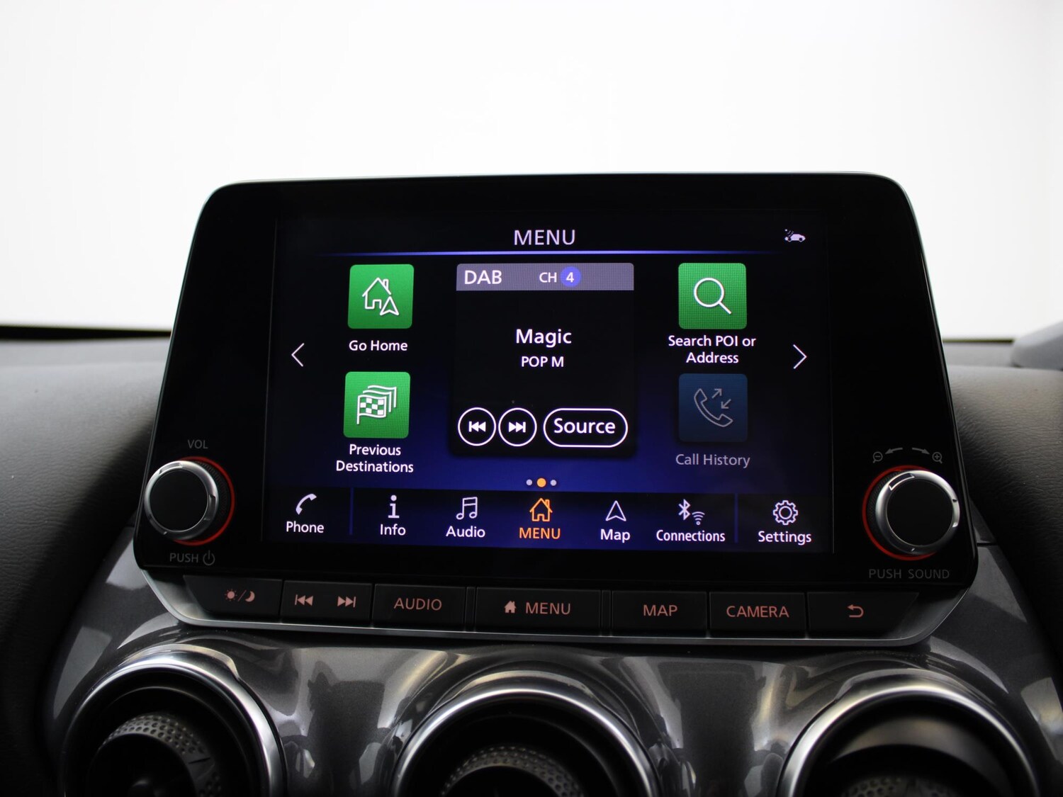 Used Nissan Juke 2023 for sale - 76515838: Photo 13