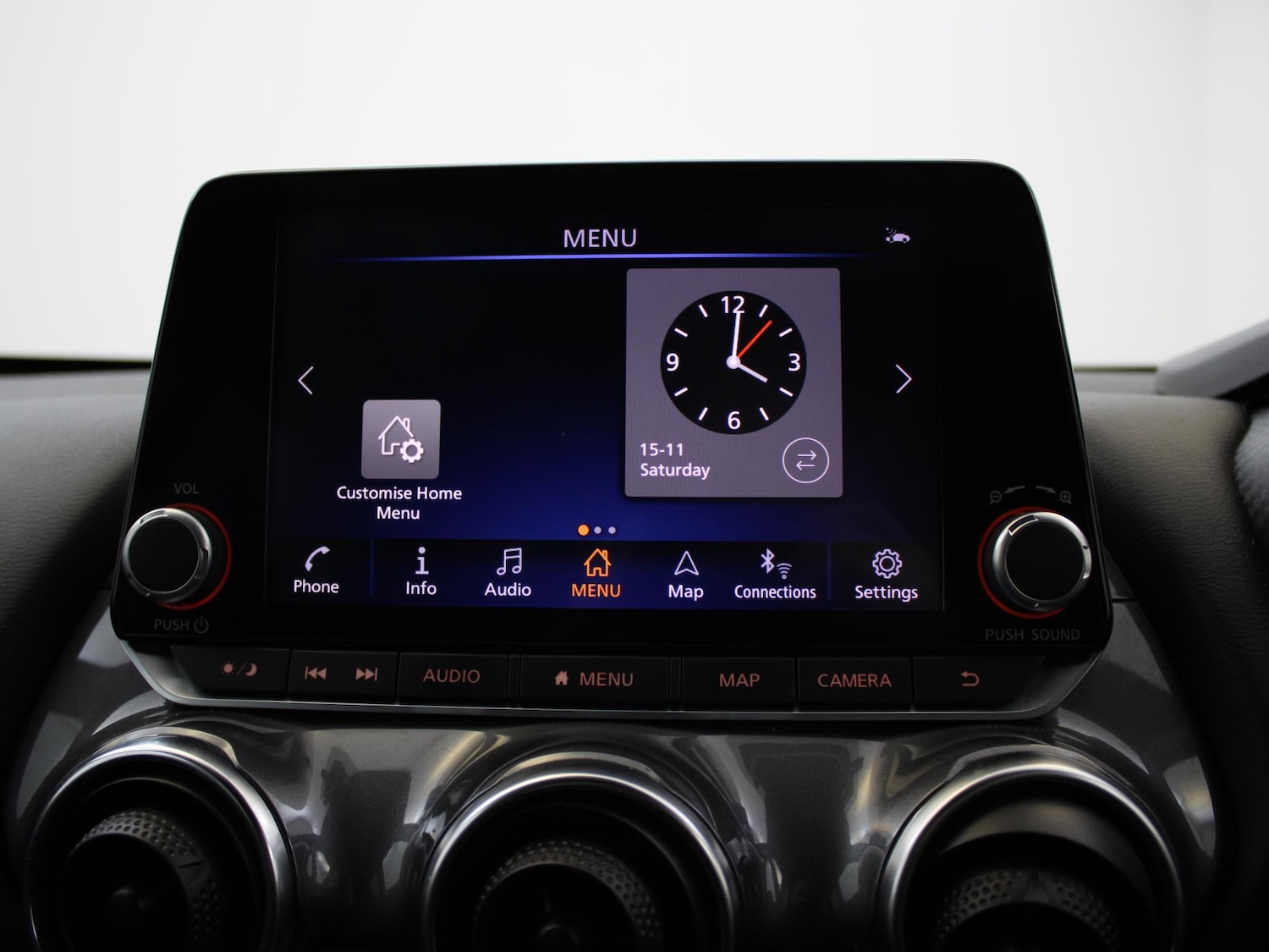 Used Nissan Juke 2023 for sale - 76515838: Photo 14