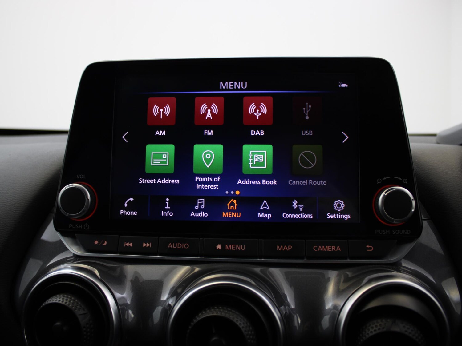 Used Nissan Juke 2023 for sale - 76515838: Photo 15