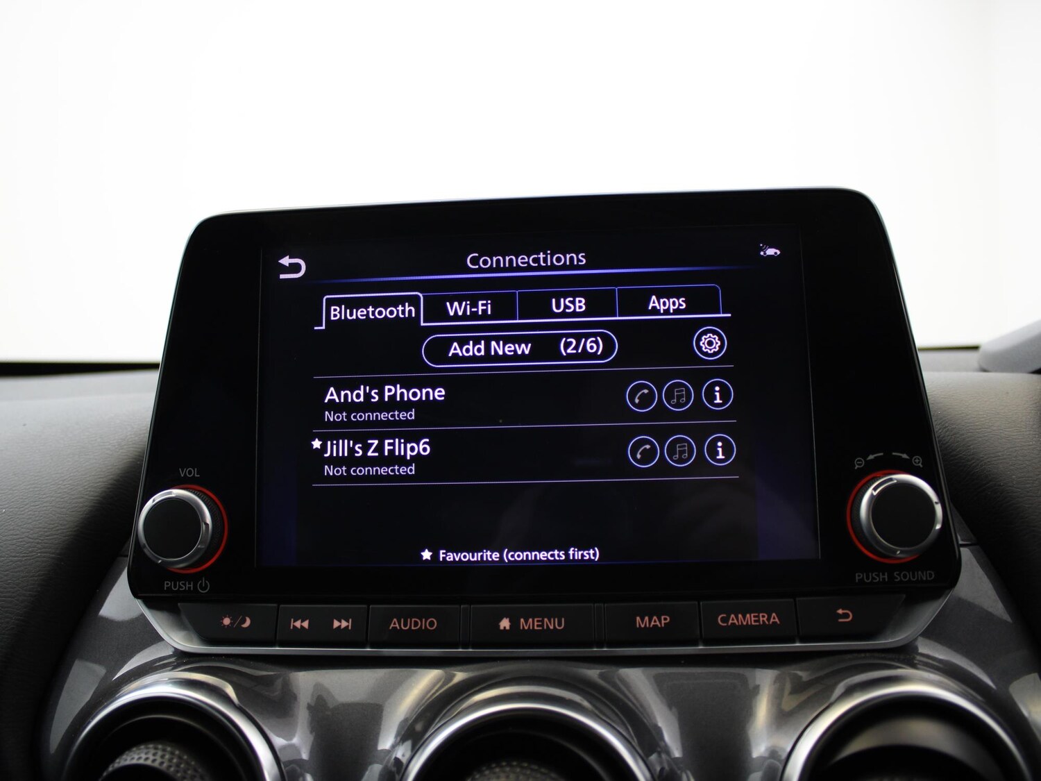 Used Nissan Juke 2023 for sale - 76515838: Photo 16