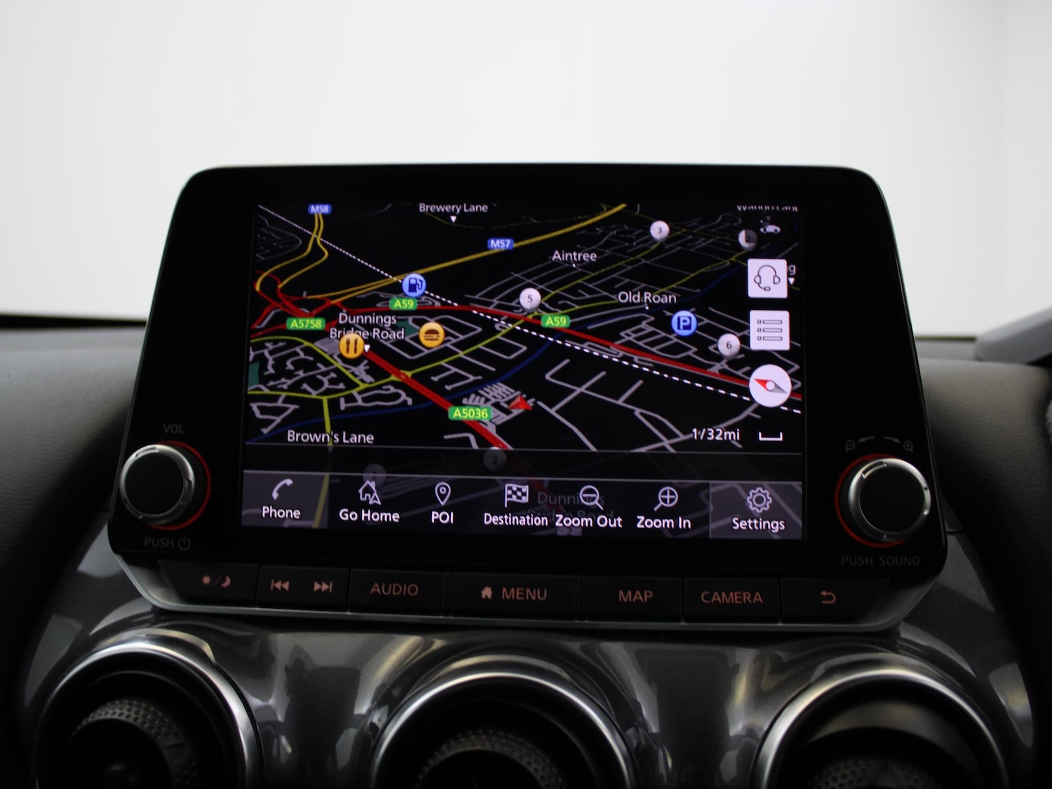 Used Nissan Juke 2023 for sale - 76515838: Photo 18