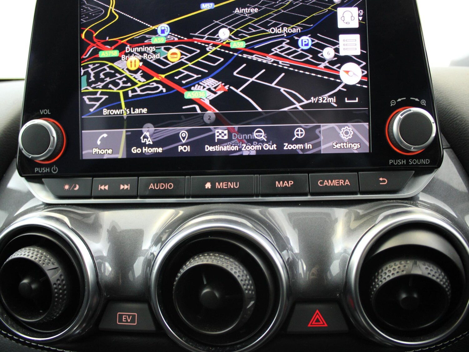 Used Nissan Juke 2023 for sale - 76515838: Photo 19