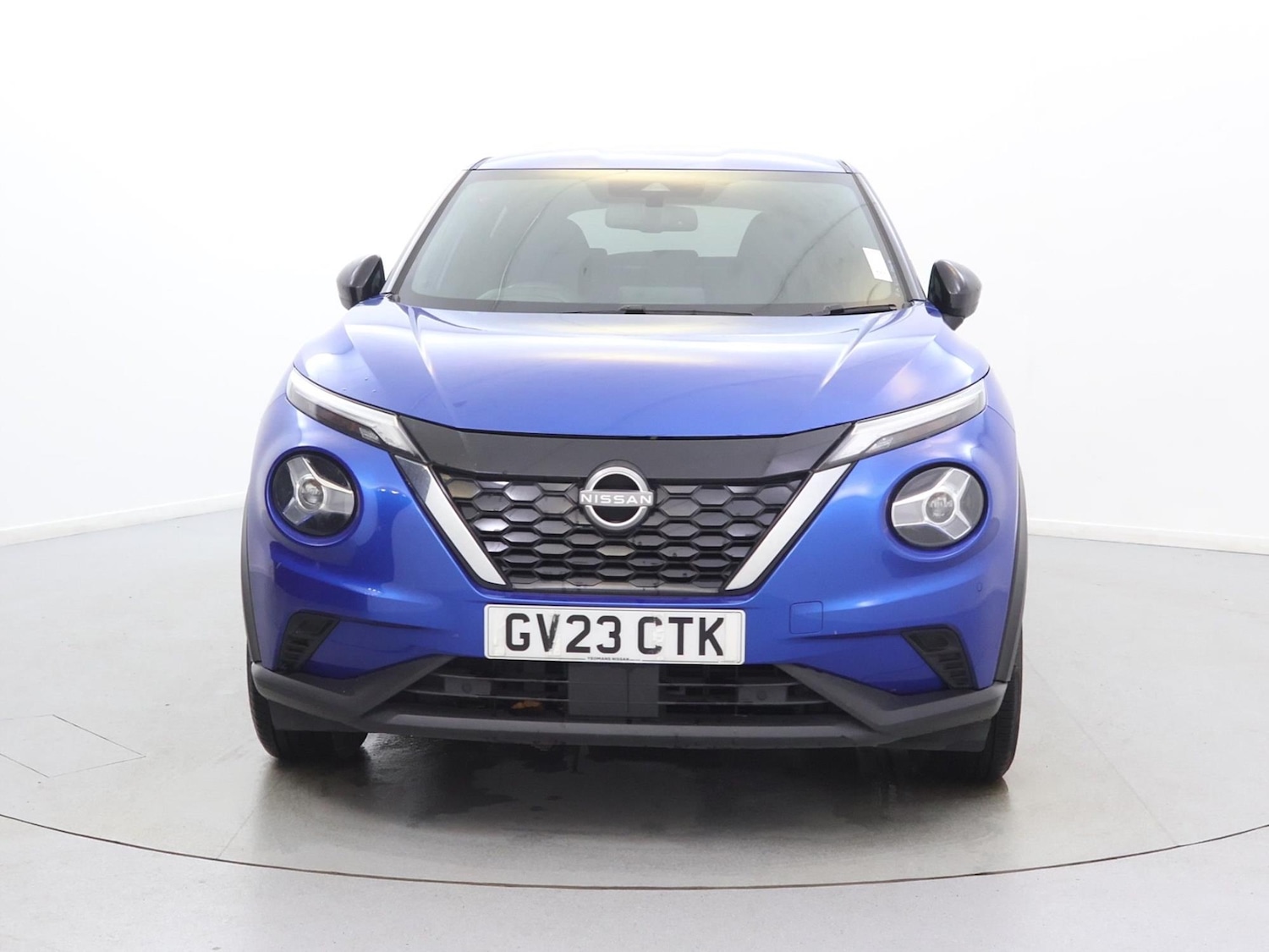 Used Nissan Juke 2023 for sale - 76515838: Photo 2