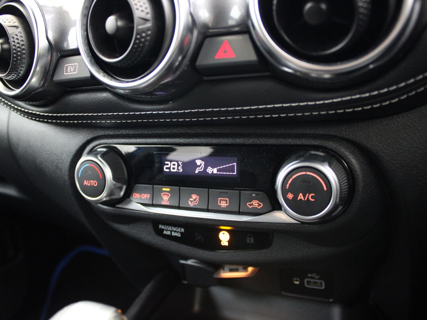 Used Nissan Juke 2023 for sale - 76515838: Photo 20