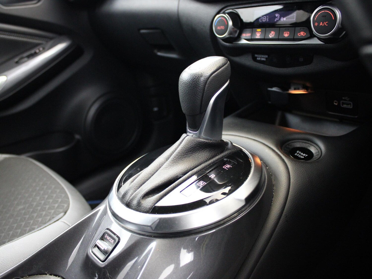 Used Nissan Juke 2023 for sale - 76515838: Photo 22