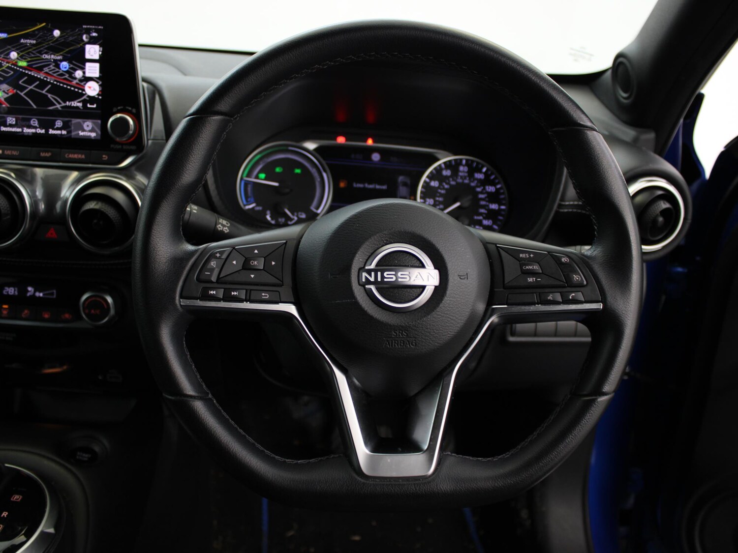 Used Nissan Juke 2023 for sale - 76515838: Photo 23