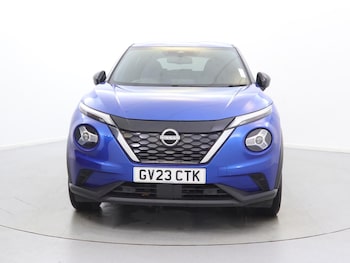 Used Nissan Juke 2023 for sale - 76515838: Photo