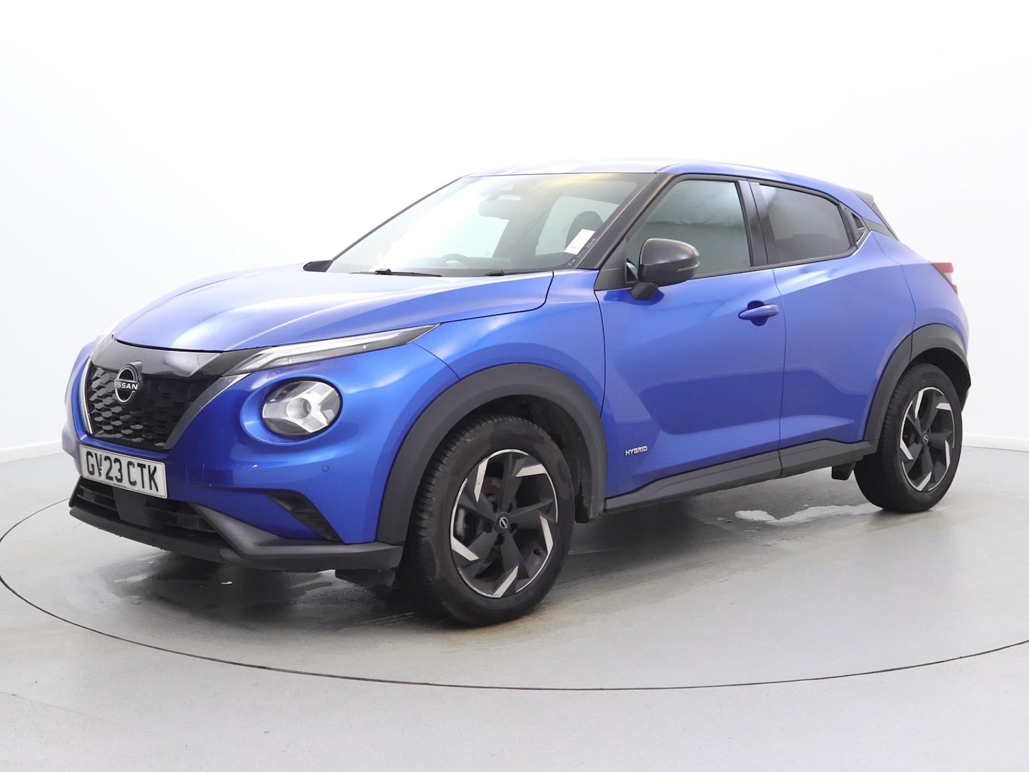 Used Nissan Juke 2023 for sale - 76515838: Photo 3