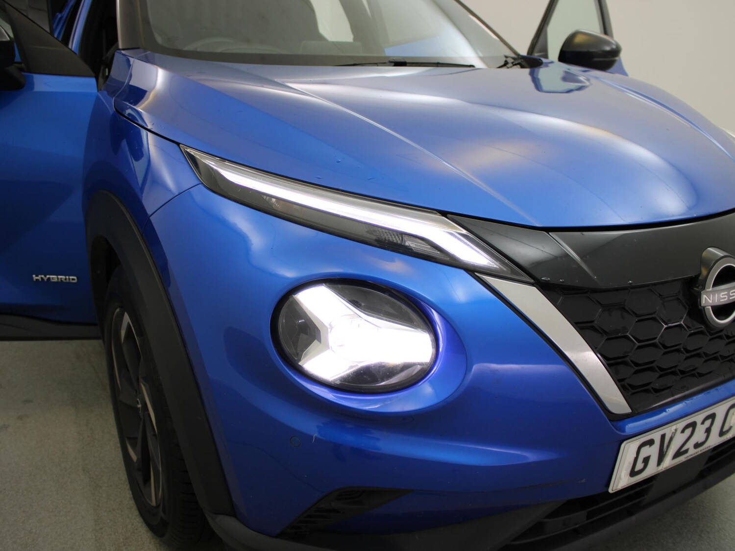 Used Nissan Juke 2023 for sale - 76515838: Photo 31