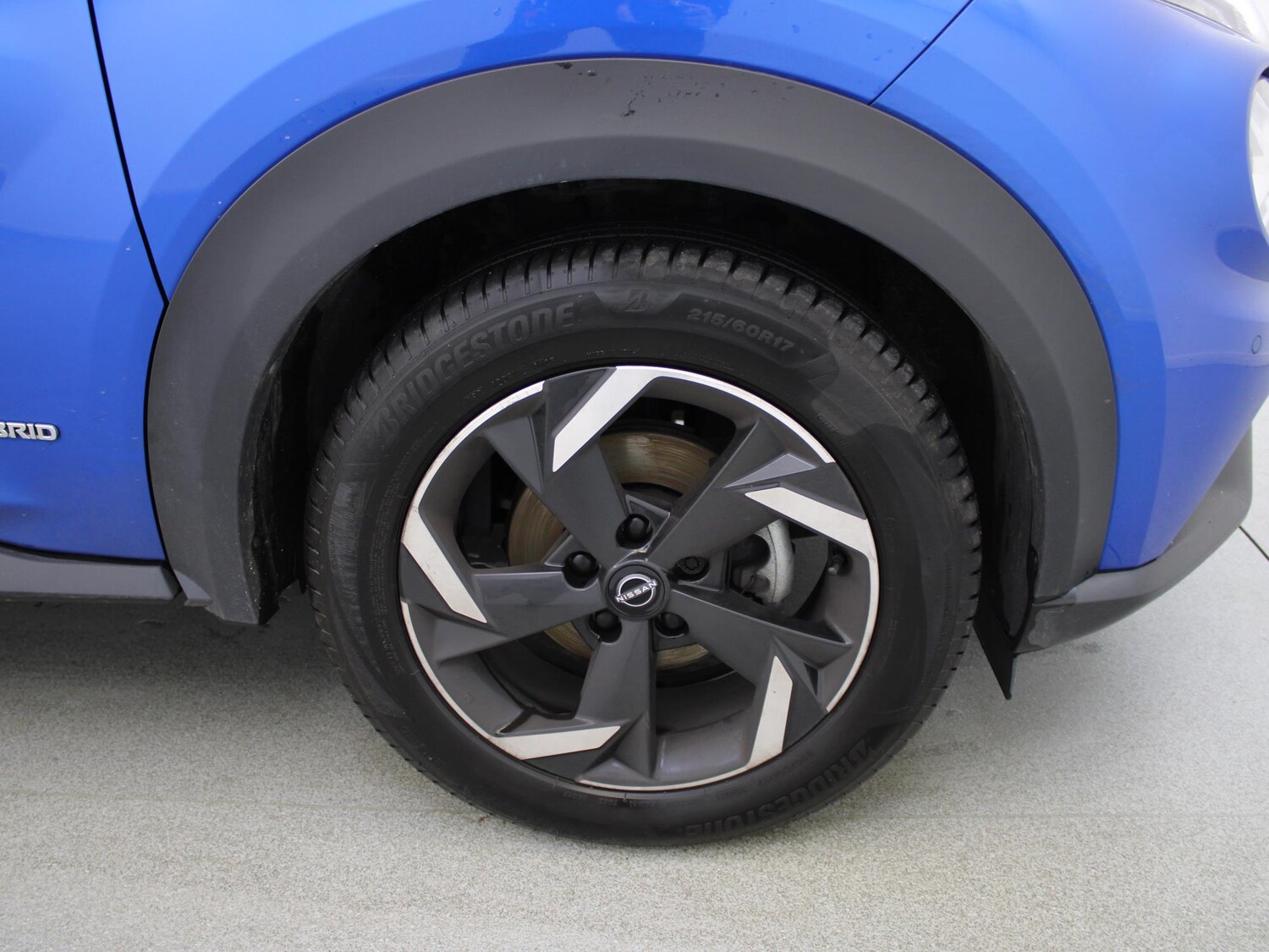 Used Nissan Juke 2023 for sale - 76515838: Photo 32