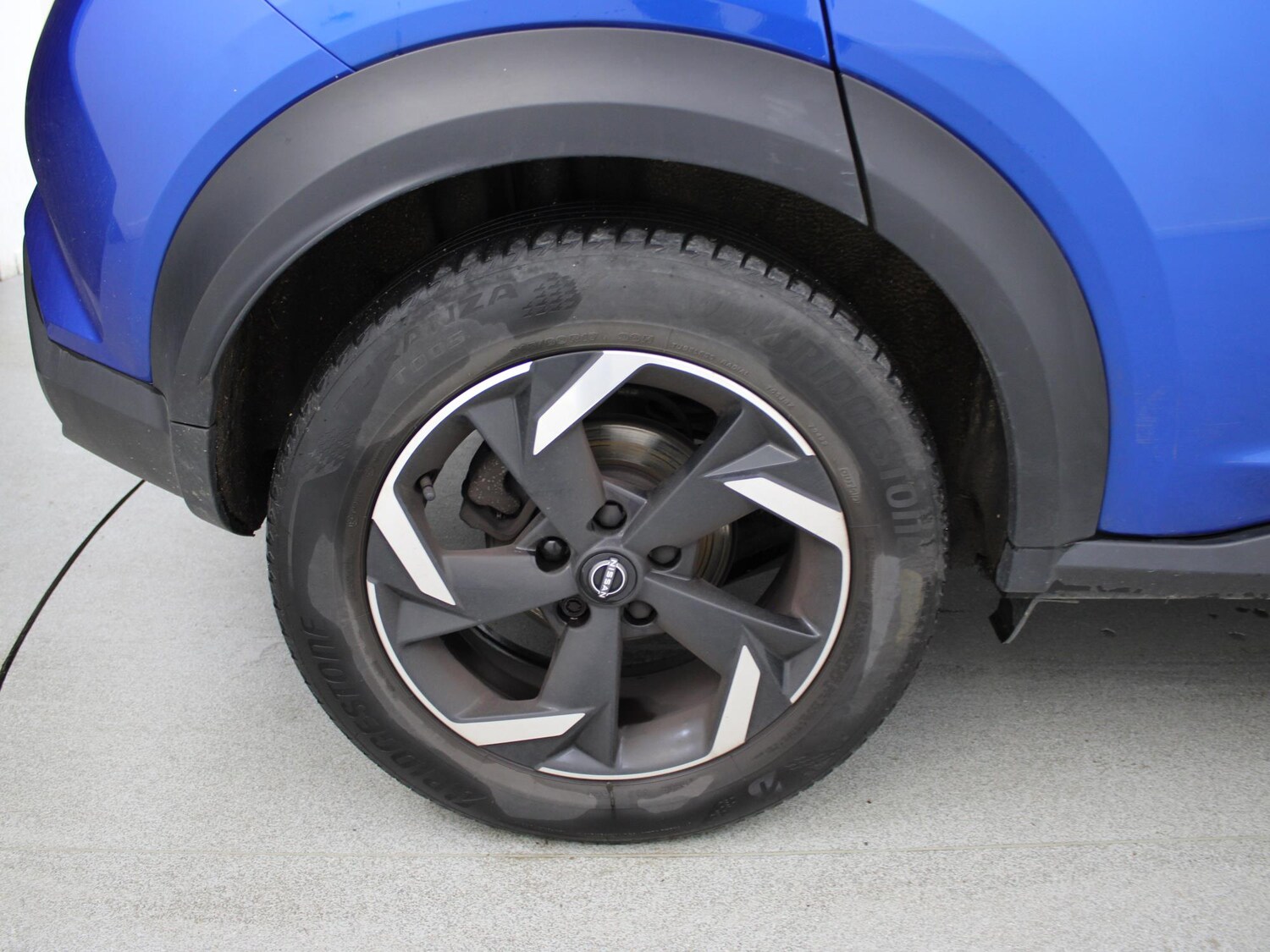 Used Nissan Juke 2023 for sale - 76515838: Photo 33