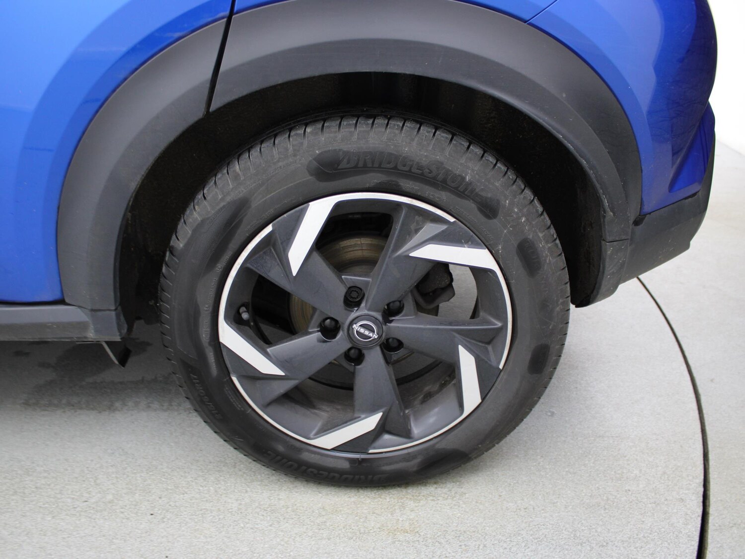 Used Nissan Juke 2023 for sale - 76515838: Photo 34