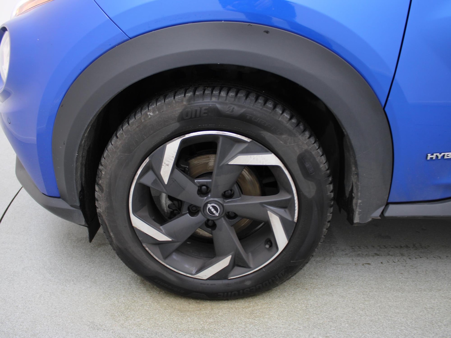 Used Nissan Juke 2023 for sale - 76515838: Photo 35