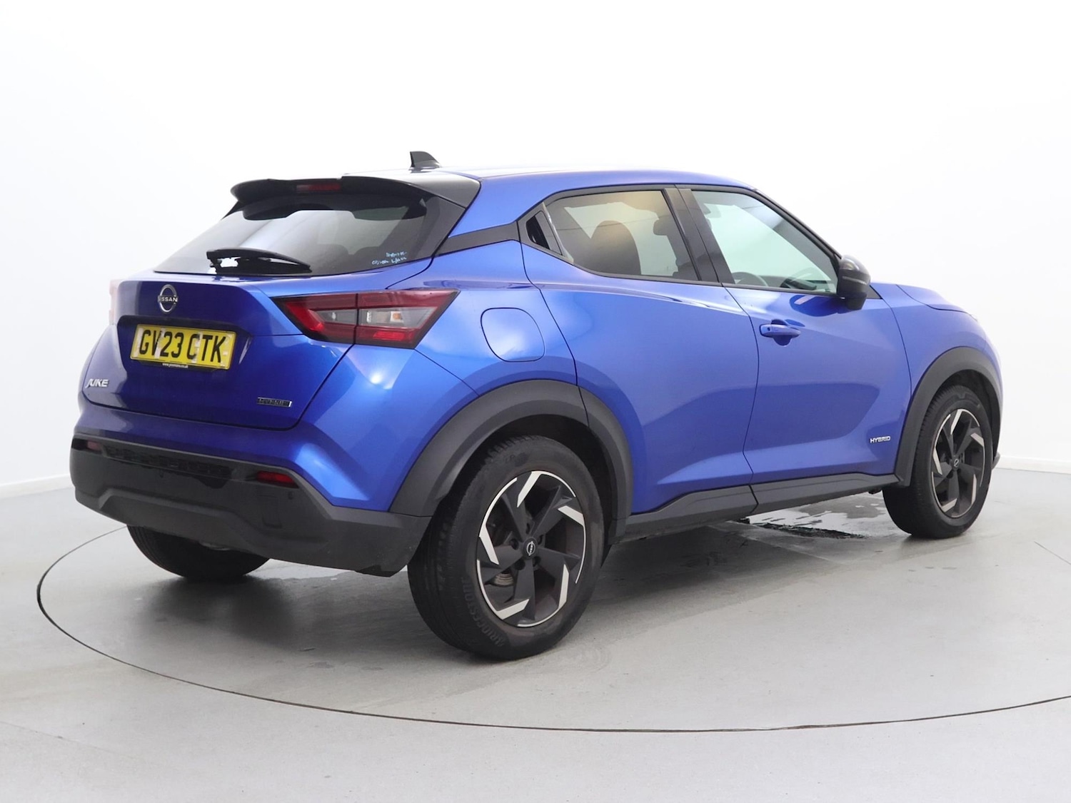 Used Nissan Juke 2023 for sale - 76515838: Photo 5