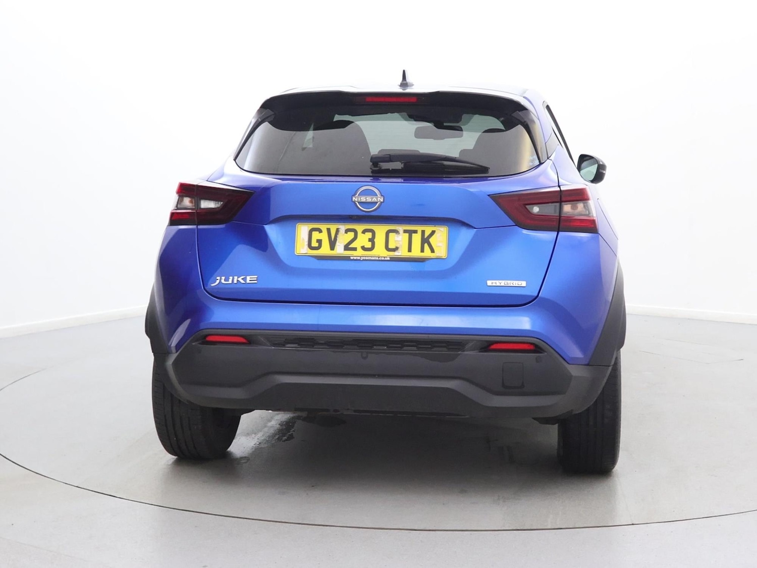 Used Nissan Juke 2023 for sale - 76515838: Photo 6