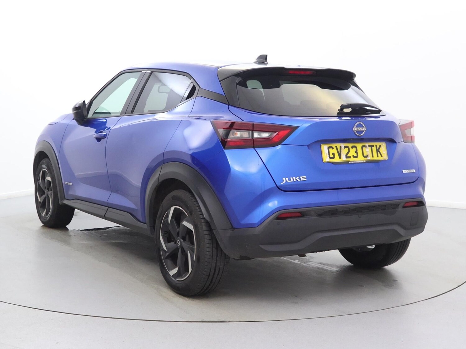 Used Nissan Juke 2023 for sale - 76515838: Photo 7