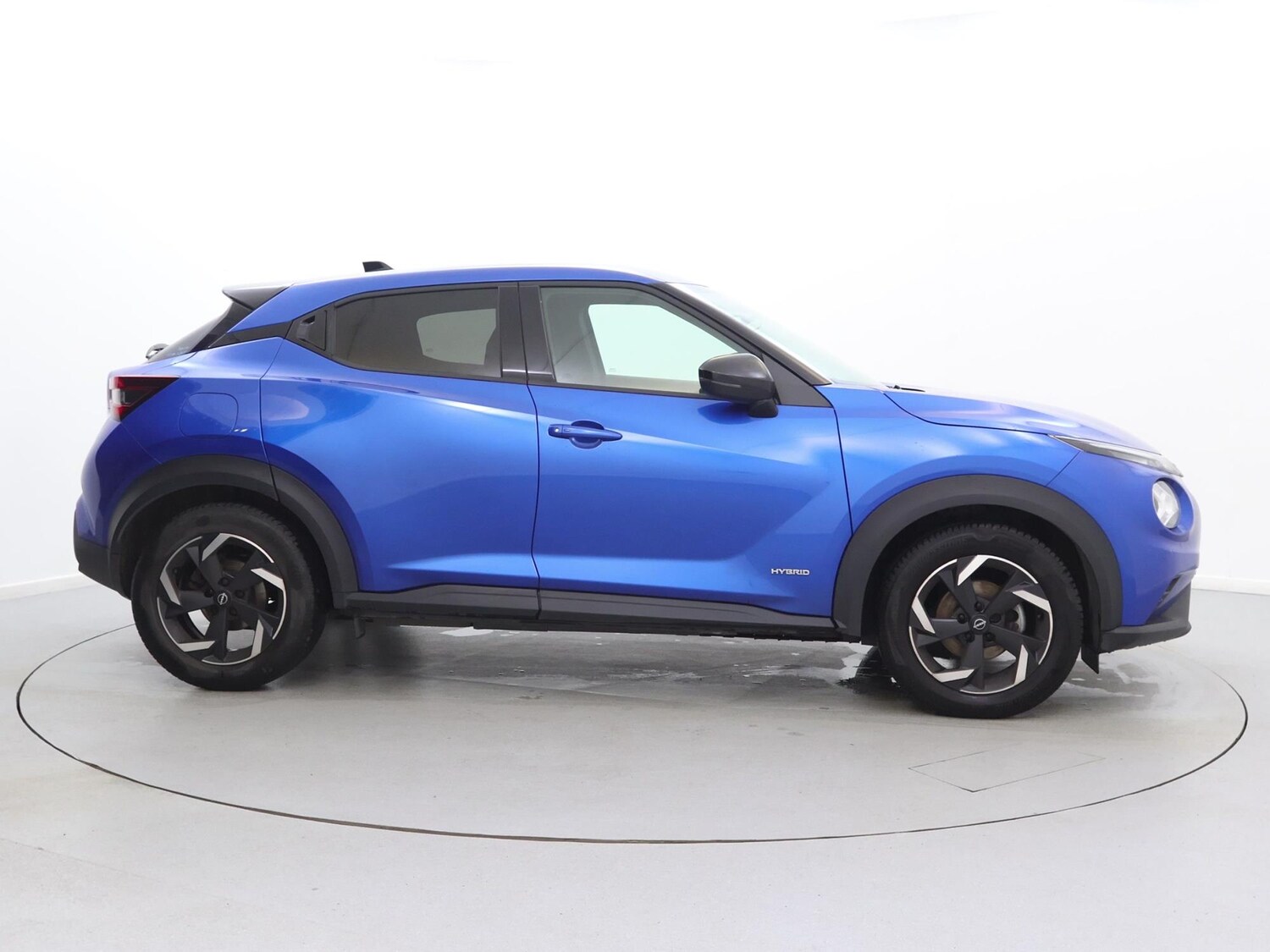 Used Nissan Juke 2023 for sale - 76515838: Photo 8