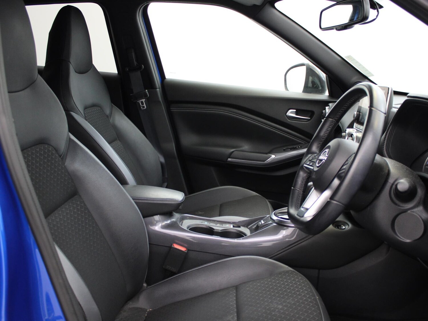 Used Nissan Juke 2023 for sale - 76515838: Photo 9