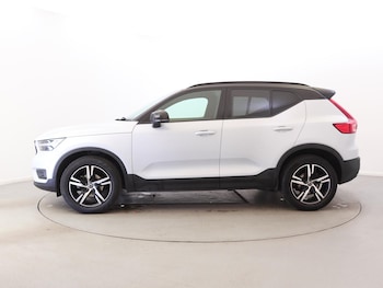 Used Volvo XC40 2021 for sale - 79217495: Photo