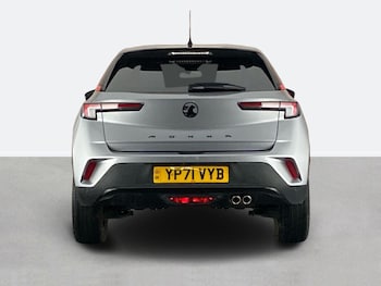 Used Vauxhall Mokka 2022 for sale - 77294557: Photo