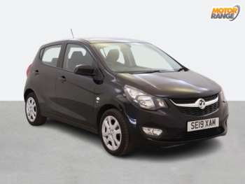 Used Vauxhall Viva 2019 for sale - 75367555: Photo