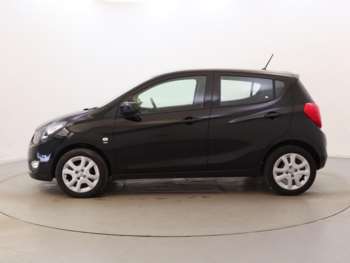 Used Vauxhall Viva 2019 for sale - 75367555: Photo