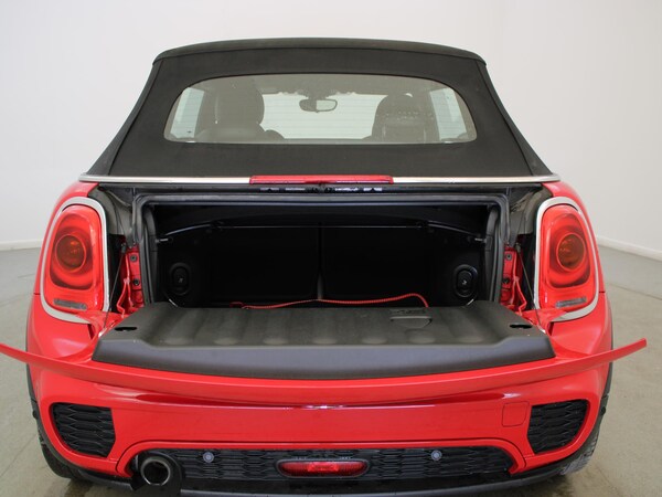 Used MINI Convertible 2016 for sale - 75461278: Photo 18