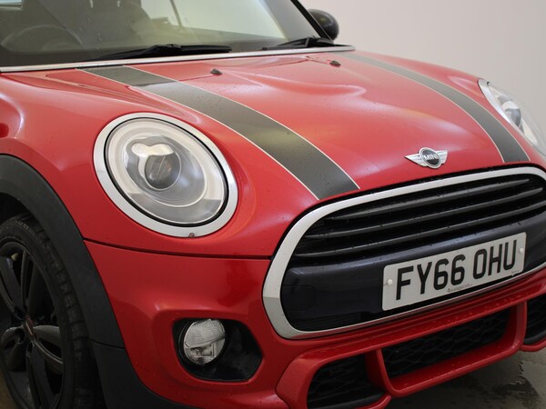 Used MINI Convertible 2016 for sale - 75461278: Photo 19