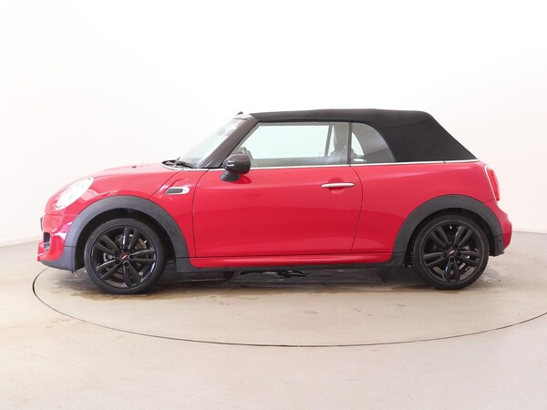 Used MINI Convertible 2016 for sale - 75461278: Photo 4