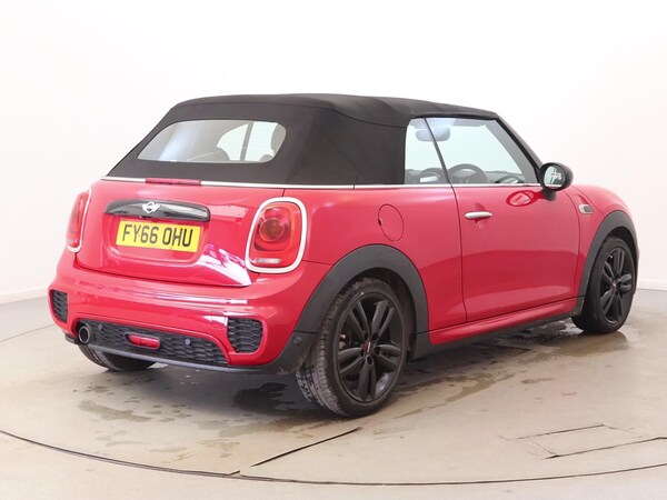 Used MINI Convertible 2016 for sale - 75461278: Photo 5